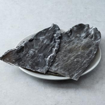 동해식품 황토 구운 뿌리다시마100g