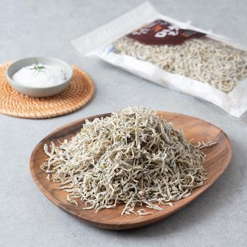동해식품 황토 구운 볶음멸치(지리)150g
