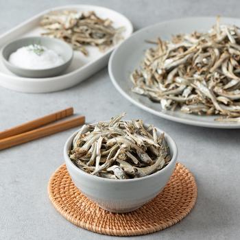 동해식품 황토 구운 볶음조림멸치(고바)150g