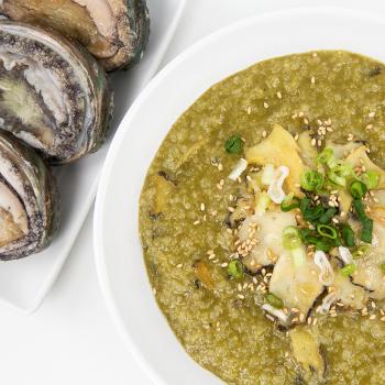 일등푸드 전복듬뿍 전복죽1팩(250g)