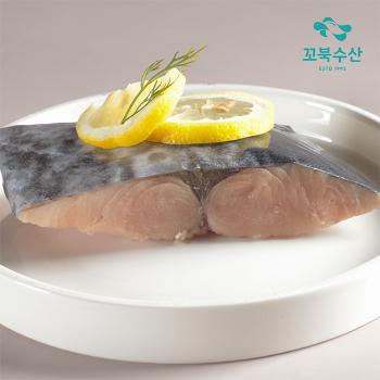꼬북수산 대삼치 필렛4팩(1.3kg내외)