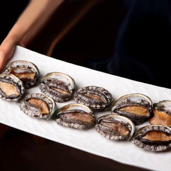 수민이네 완도 활전복500g(7~8미내외)