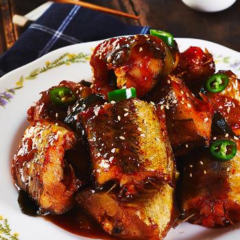 온미랑 절단 코다리1kg(500gx2봉)