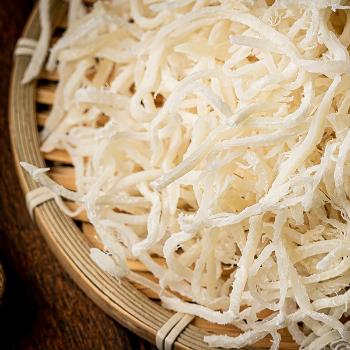 늘바다품애 국내가공 백진미채500g