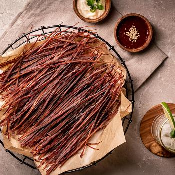 늘바다품애 오징어소면300g(100gx3개)