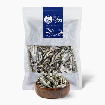 일등푸드 남해안 중멸치500g