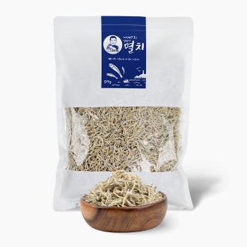 일등푸드 남해안 세멸치500g