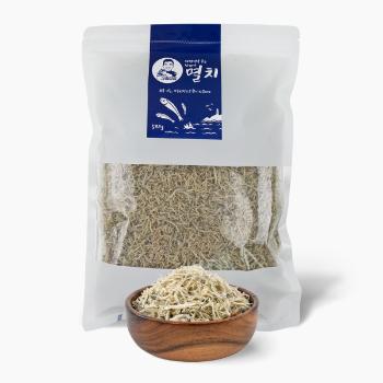 일등푸드 남해안 세세멸치500g