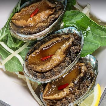보령생생 전복장1.2kg