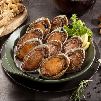 진간장게장 완도 전복장1.2kg