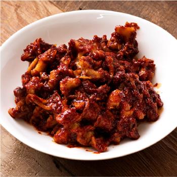 진간장게장 전통비법 양념소라장600g