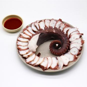 밥강도 나만을 위한 문어1팩(100g)