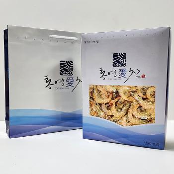 통영애찬 건새우선물세트(400g)