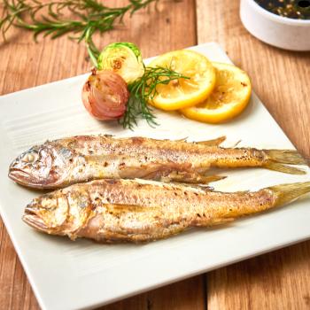 바다해찬 국내산 백조기6미(3미x2팩)