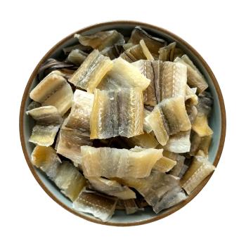 바다해찬 국내산 한입 맛장어포300g