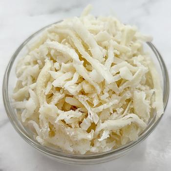 늘바다품애 국내가공 백진미채 중가루500g