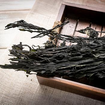 늘바다품애 기장 건미역1팩(150g)