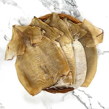 늘바다품애 몸통 건오징어(대)5미(400g내외)