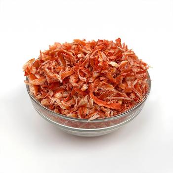 늘바다품애 국내가공 홍진미채 중가루1kg