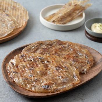 해살이 참쥐포100g