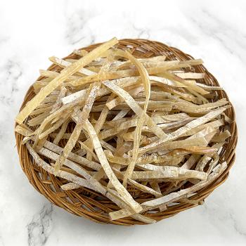 늘바다품애 몸통 건오징어스틱200g