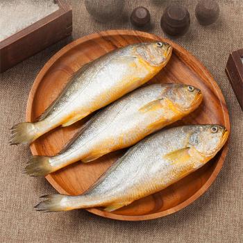 오영곤 찐부세 보리굴비 특대10미(30cm내외)