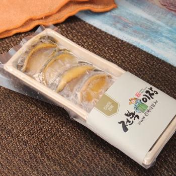 해스레 손질자숙8미(200g/원물500g)