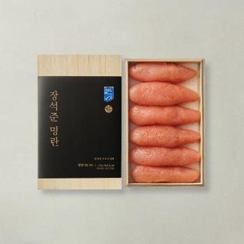 덕화 장석준 명란 800R선물세트800g(400gx2팩)