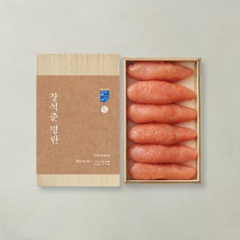 덕화 장석준 명란 800A선물세트800g(400gx2팩)