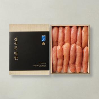 덕화 장석준 명란 1600R선물세트1.6g(800gx2팩)