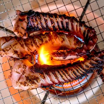 이프로마켓 대왕오징어 통족500g