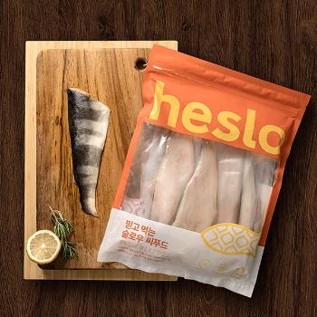 해슬로 손질 임연수어1kg내외(6~10팩/팩당100~180g)