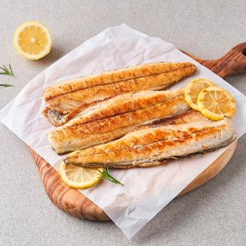 해슬로 국내산 손질 삼치1kg내외(8~10팩/팩당100~130g)