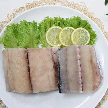 여수 화태 자연산 손질삼치1kg내외