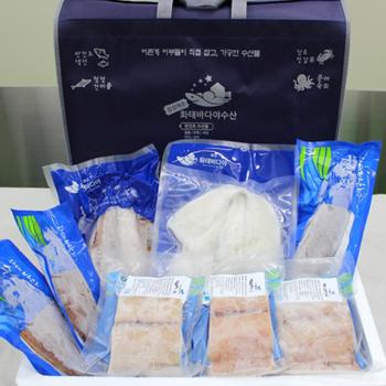 화태바다야 수산물 선물세트1호