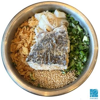 바다해찬 대삼치스테이크400g내외