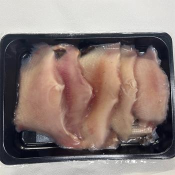 바다해찬 간재미날개살(횟감용)500g내외