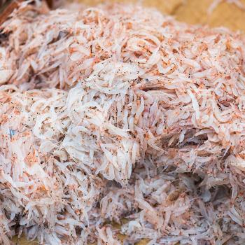 완도맘 국내산 신안 새우젓(추젓)2kg