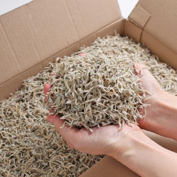 푸릇푸릇 남해안 햇 세멸치300g