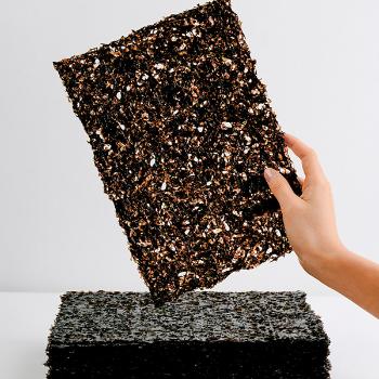 해동찬가 완도 햇 곱창김100매(340g내외)