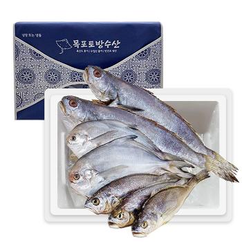 목포토방 제수용 반건조생선세트5호