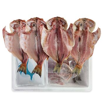 목포토방 국내산 반건조 열기4미(마리당110g내외)