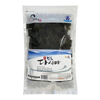 안옥남 보배섬 진도다시마300g