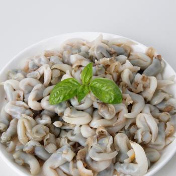 해동찬가 냉동 손질 새조개살1kg