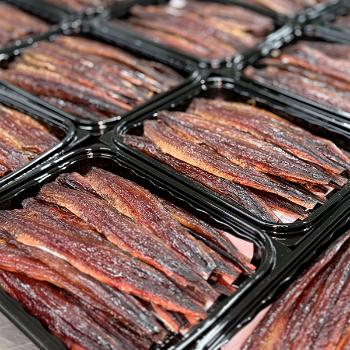 해동찬가 포항 구룡포 완전손질 과메기10미(20쪽)