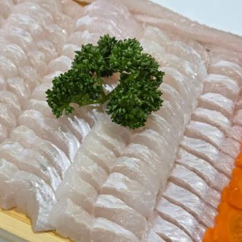 오가네 통영식 순살 아나고회350g