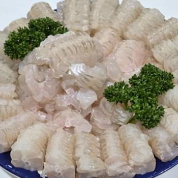 오가네 통영식 세꼬시 아나고회350g