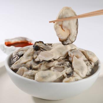 오가네 통영 제철 싱싱굴(중)1kg