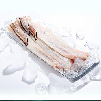 오가네 통영 손질 바다장어1kg(손질후600g내외/머리/뼈)