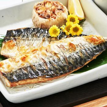 프레쉬크랩 가시제로 노르웨이 고등어살700g